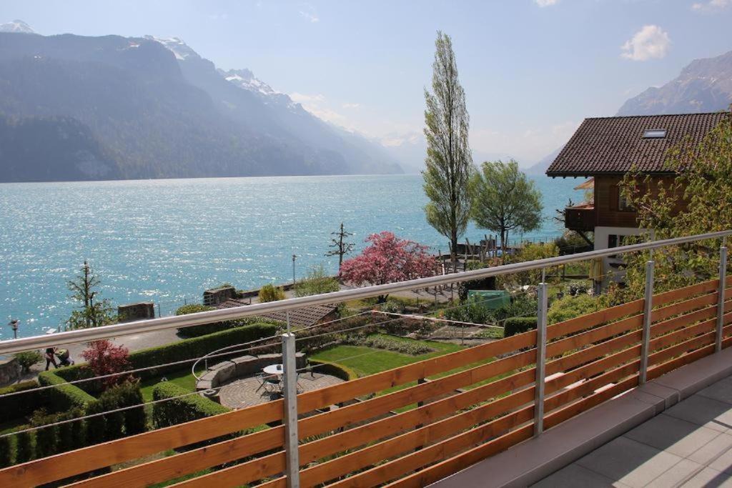 Photo of Patio Balcony in Brienz