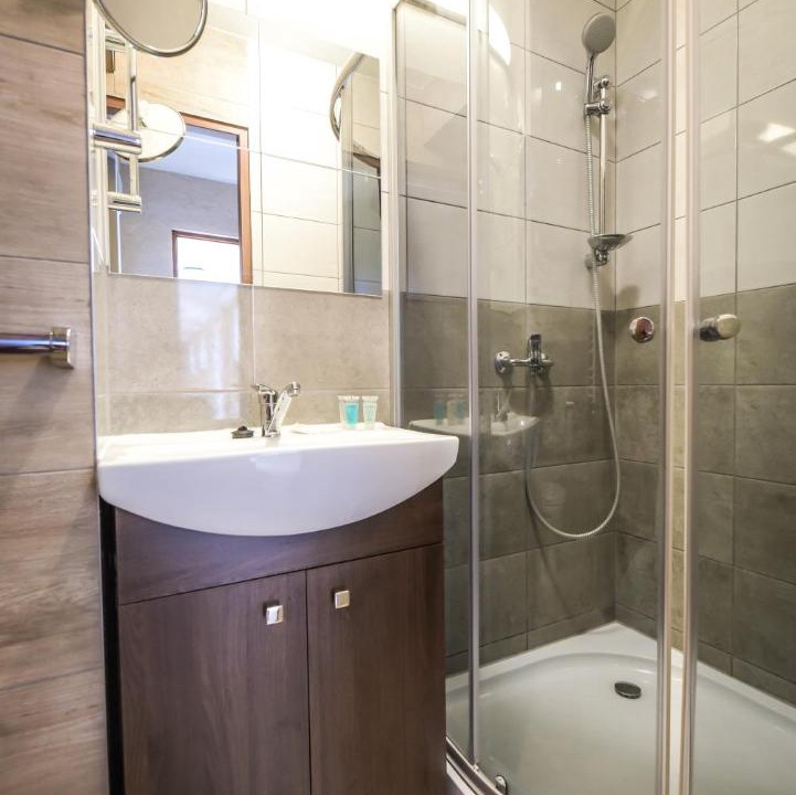 Photo of Bathroom in Wadowice