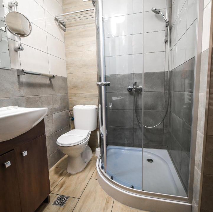 Photo of Bathroom in Wadowice