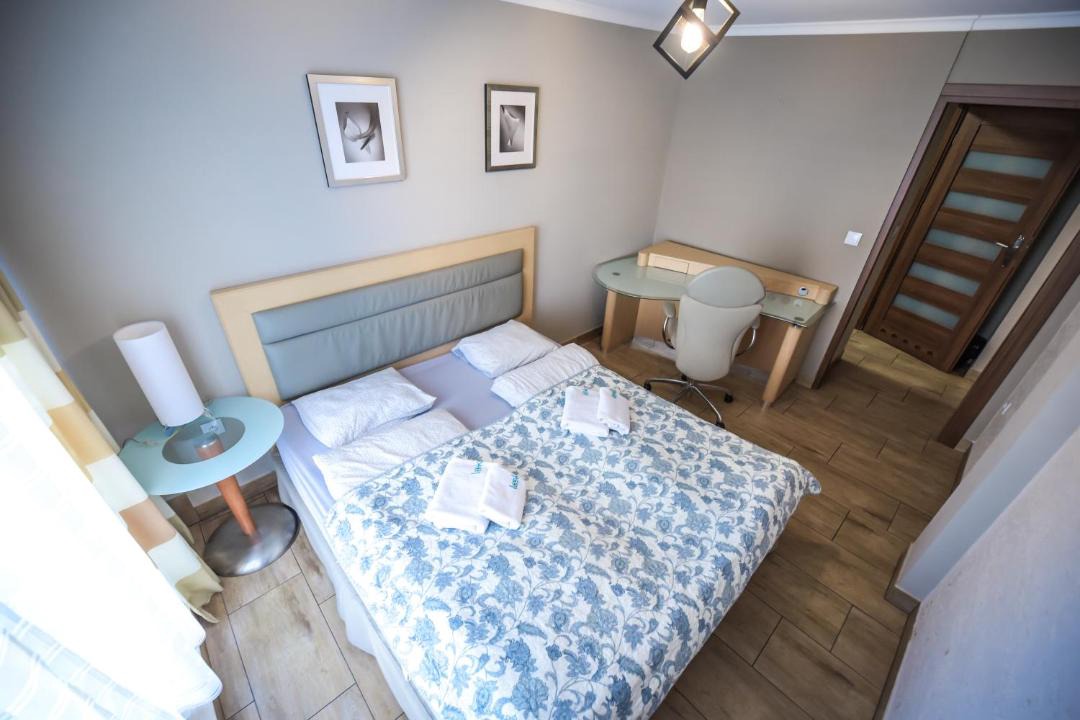 Photo of Bedroom in Wadowice