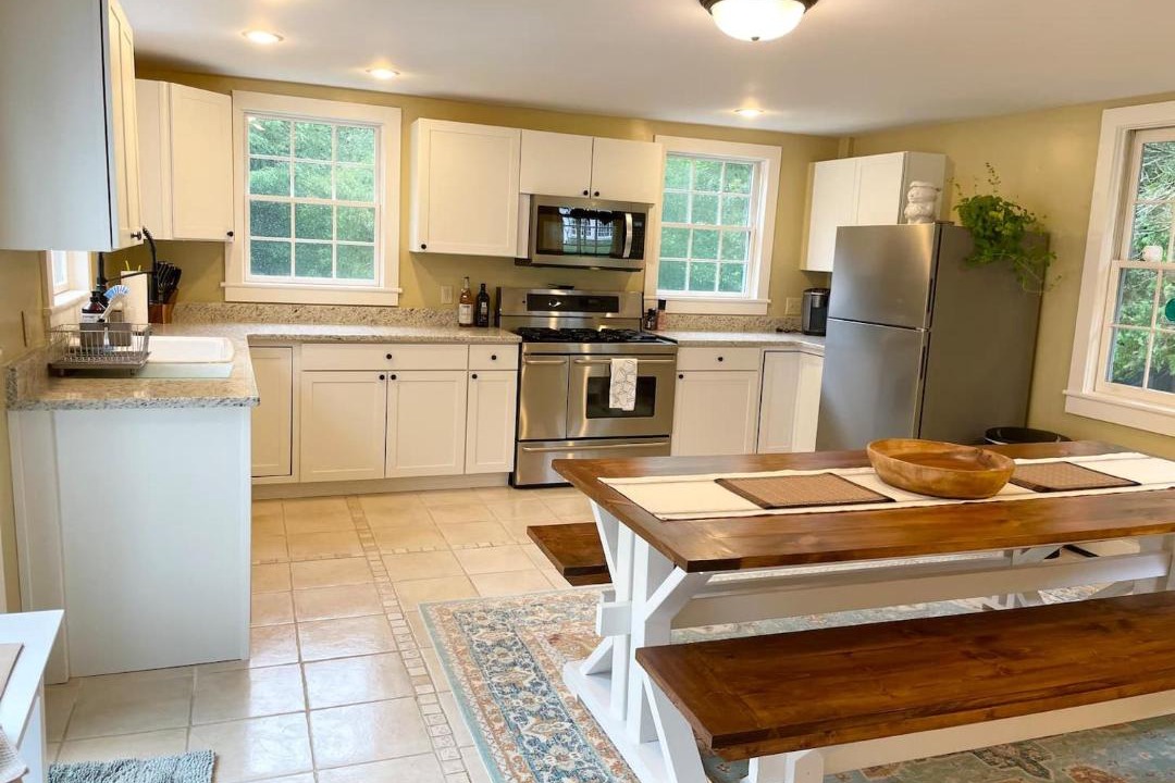 Photo of Kitchen in Madison