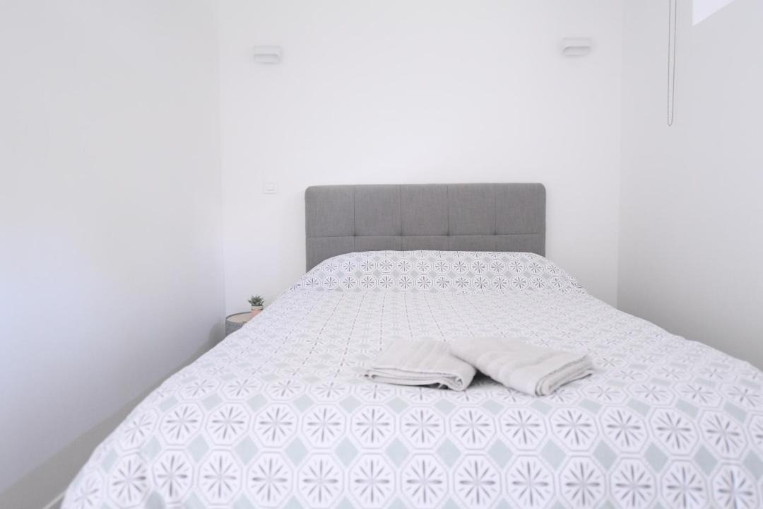Photo of Bedroom in Orsay
