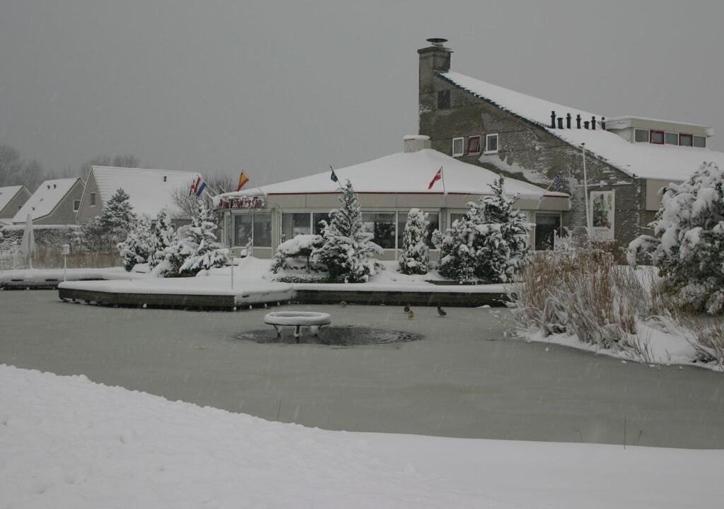 Photo of Buildings in Medemblik