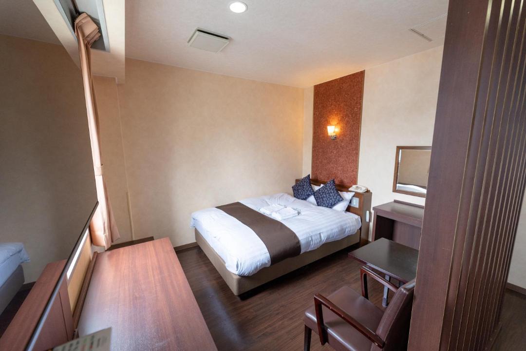 Photo of Bedroom in Isohara