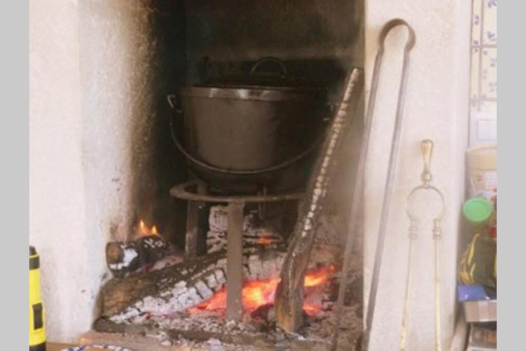 Photo of Kitchen in Lezat-sur-Leze