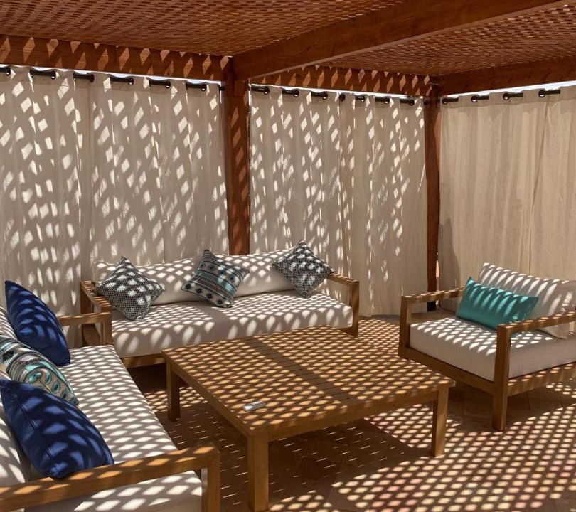 Photo of Patio Balcony in Sidi Abdallah Ghiat
