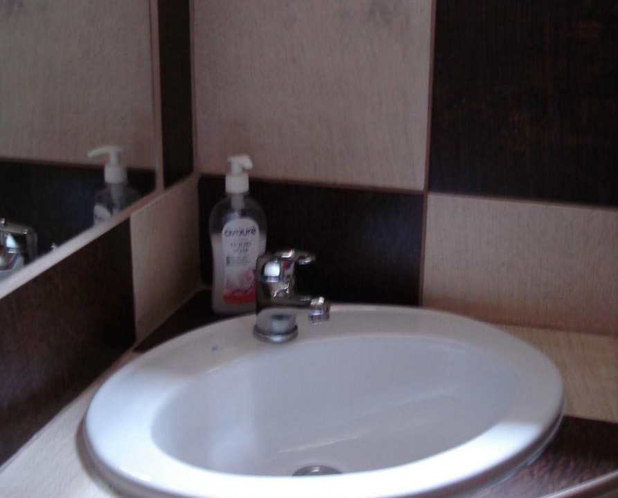 Photo of Bathroom in Balatonmariafurdo