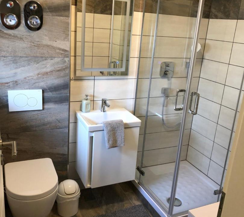 Photo of Bathroom in Rastatt