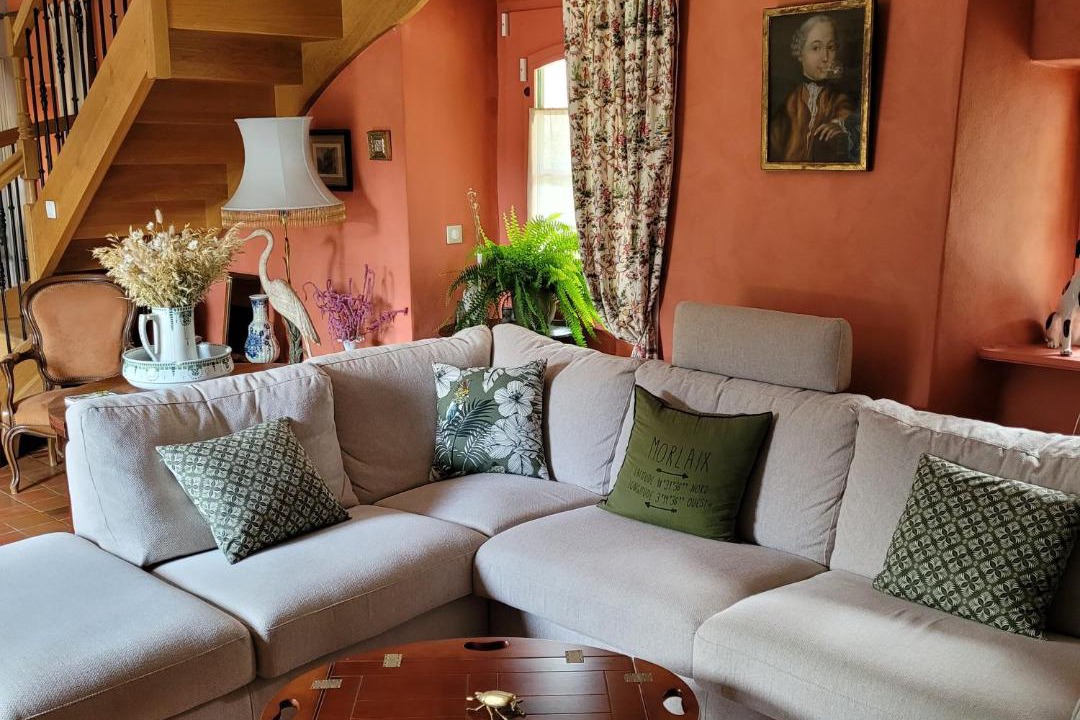 Photo of Livingroom in Sainte-Seve