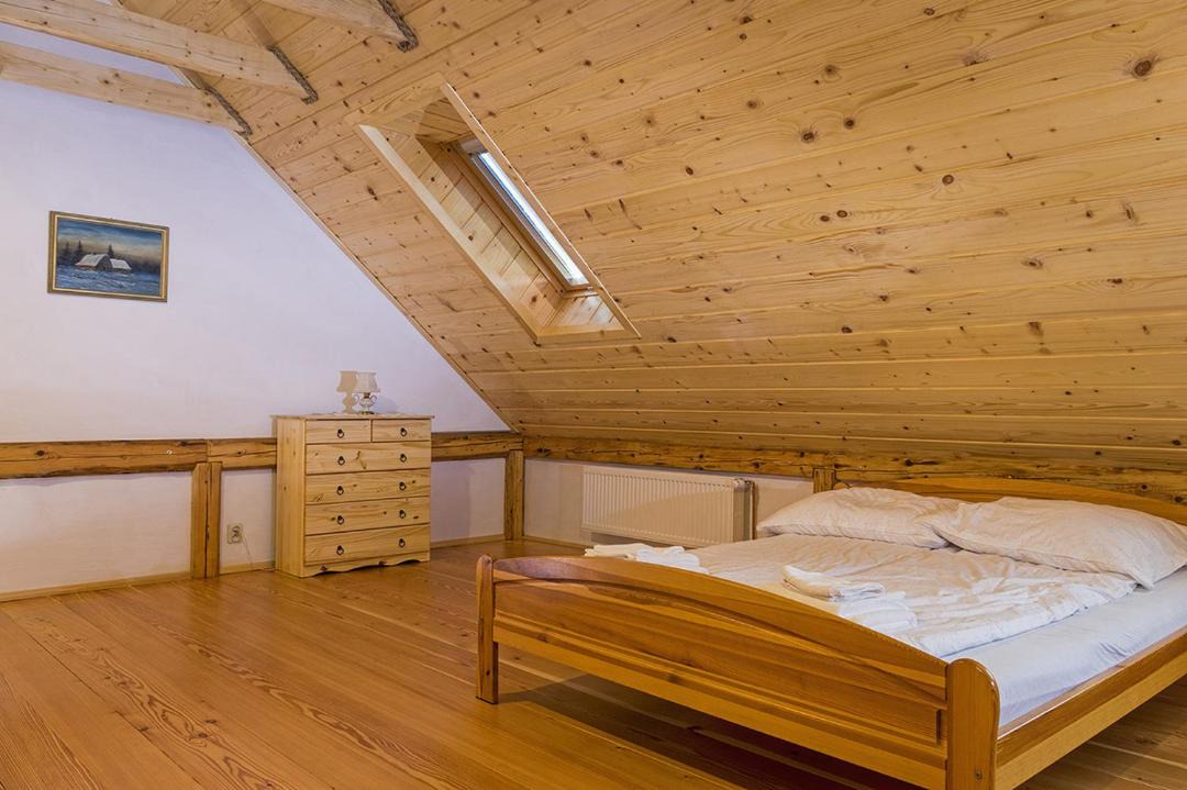 Photo of Bedroom in Wapienne