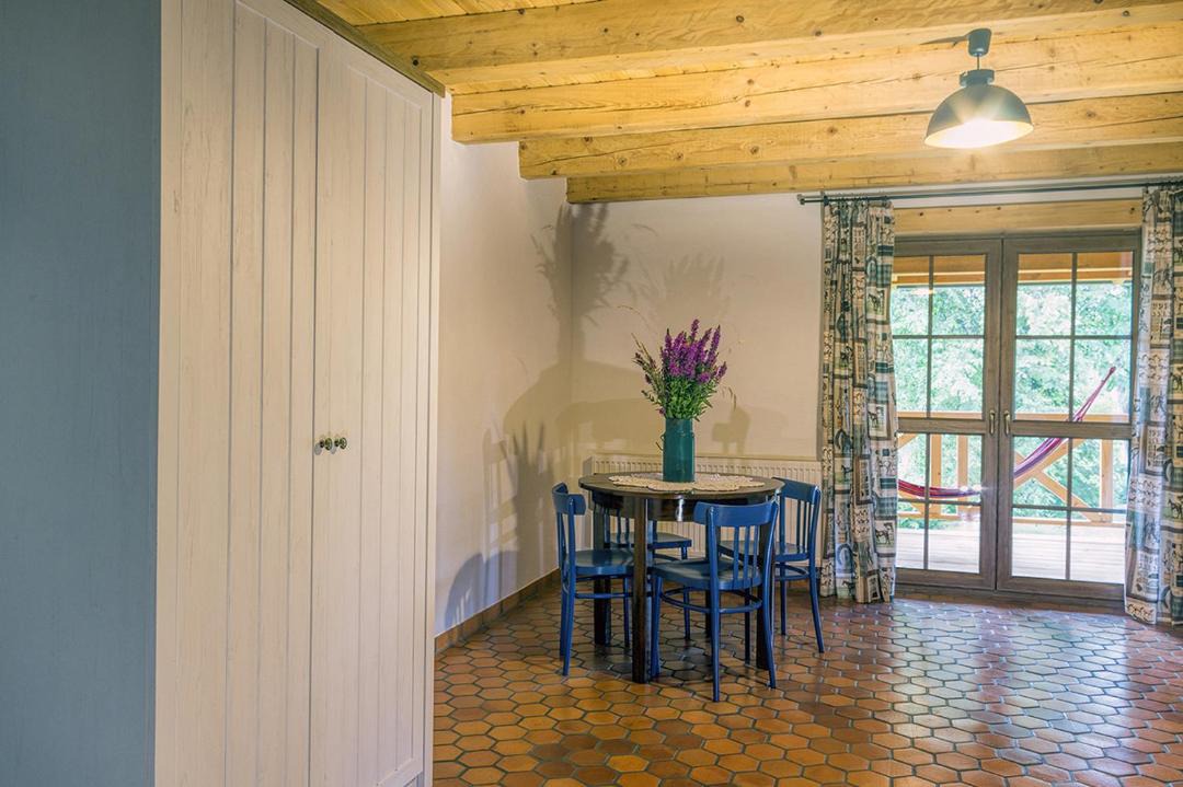 Photo of Livingroom in Wapienne