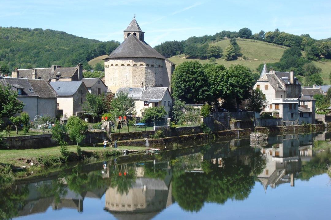 Photo of Others in Sainte-Eulalie-d'Olt