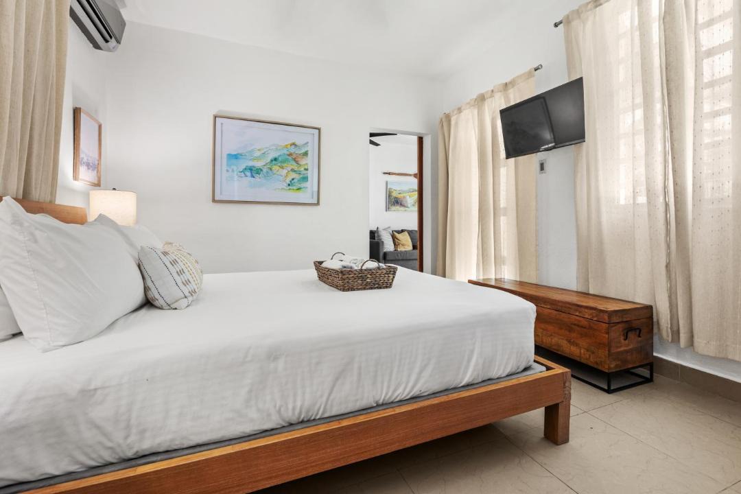 Photo of Bedroom in Punta Las Marias