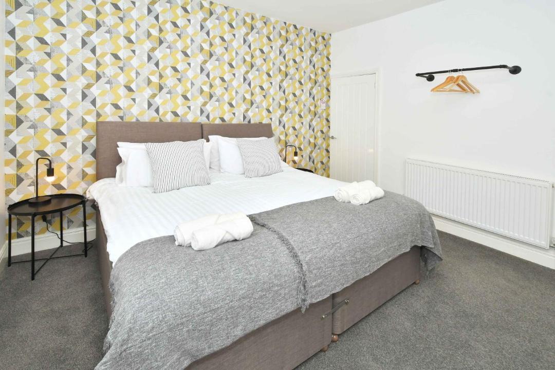 Photo of Bedroom in Stoke-on-Trent