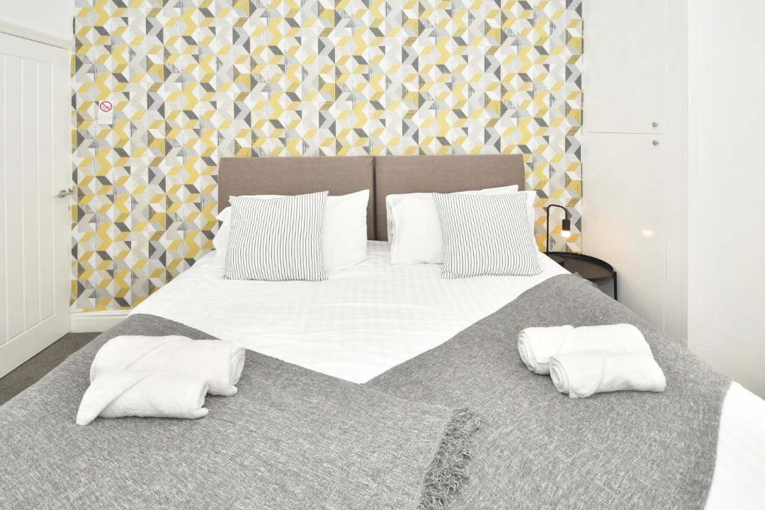 Photo of Bedroom in Stoke-on-Trent