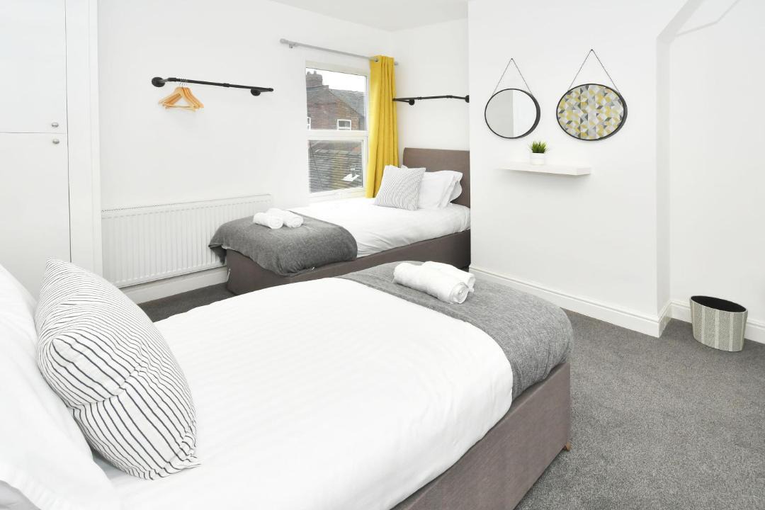 Photo of Bedroom in Stoke-on-Trent