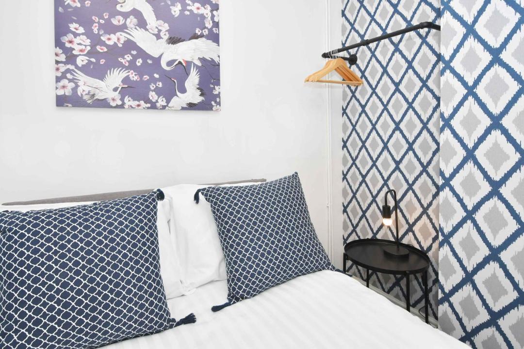 Photo of Bedroom in Stoke-on-Trent