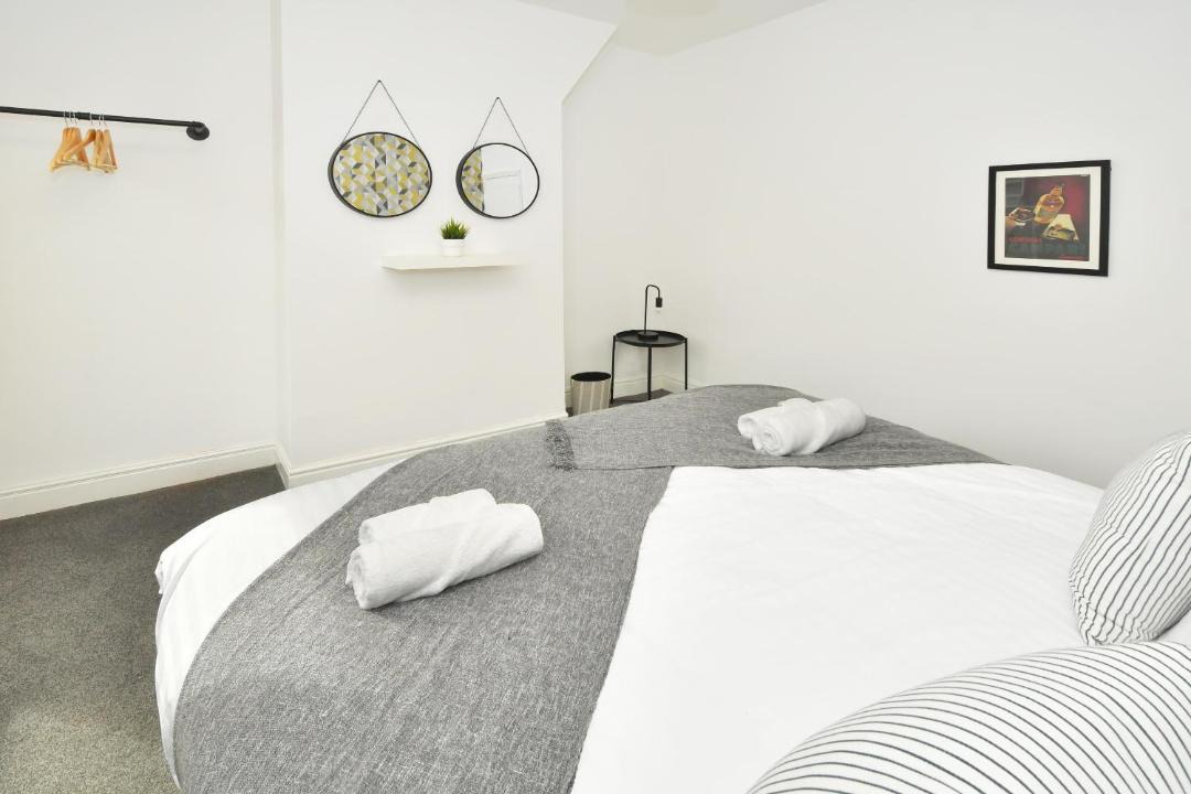 Photo of Bedroom in Stoke-on-Trent