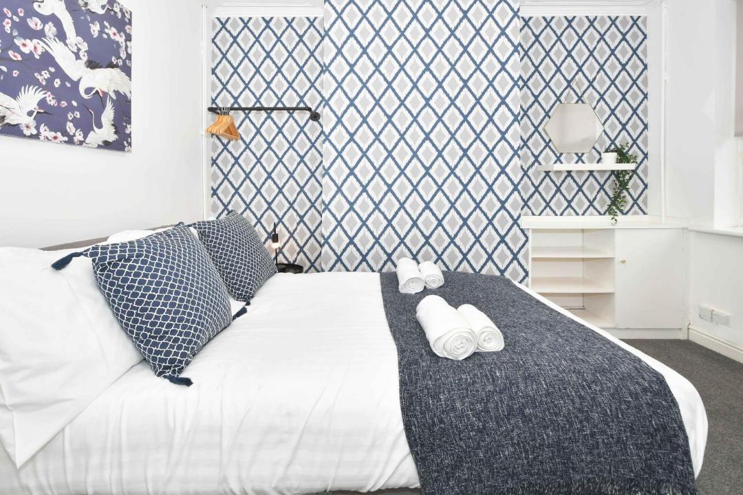Photo of Bedroom in Stoke-on-Trent