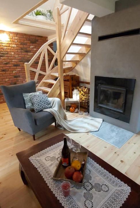 Photo of Livingroom in Sulecki Borek