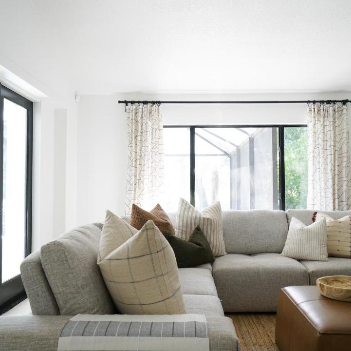Photo of Livingroom in Trailer Estates