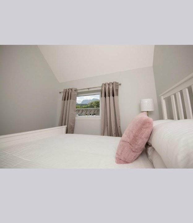 Photo of Bedroom in Torlundy