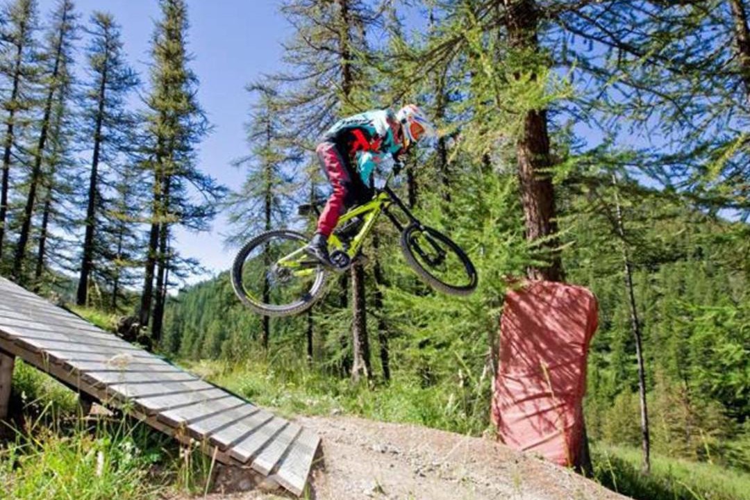 Photo of Others in Montgenevre