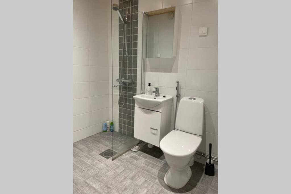 Photo of Bathroom in Tornio