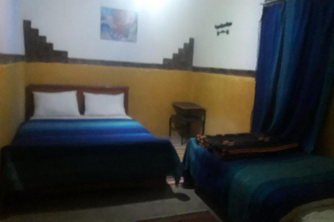 Photo of Bedroom in Amellago