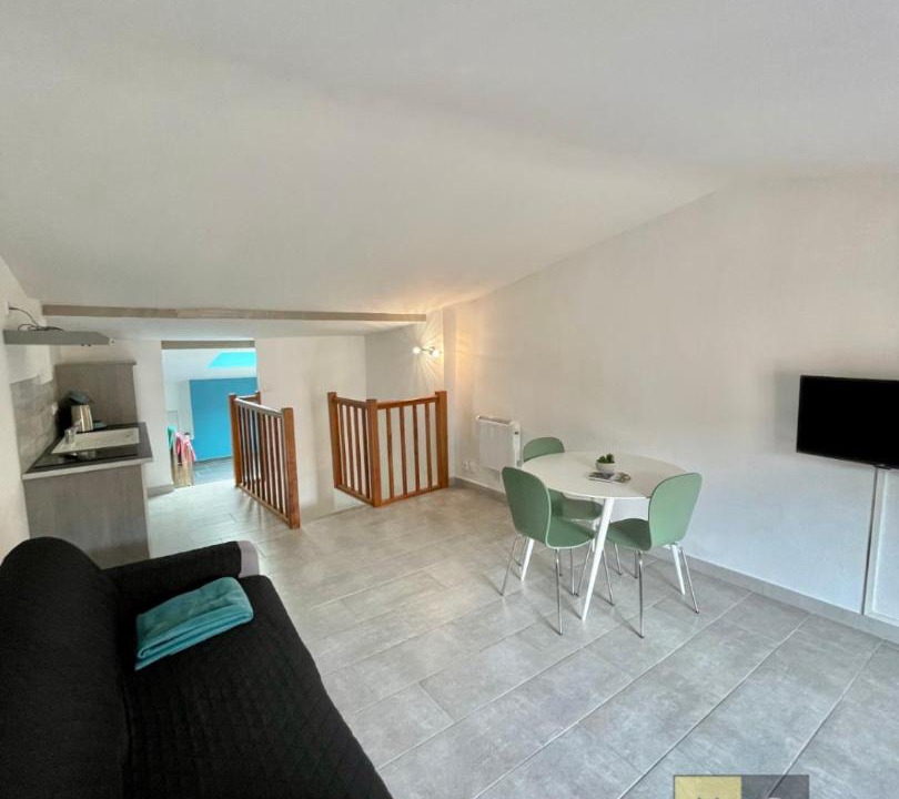 Photo of Livingroom in Carcassonne