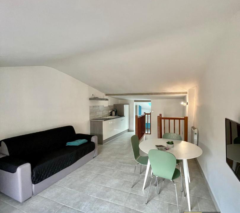 Photo of Livingroom in Carcassonne