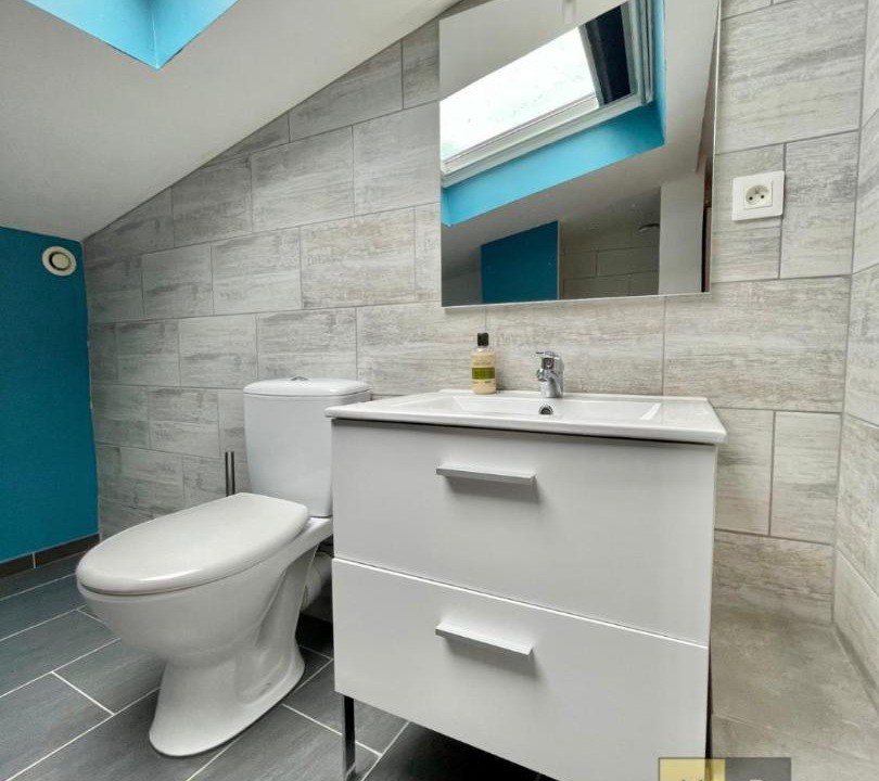 Photo of Bathroom in Carcassonne