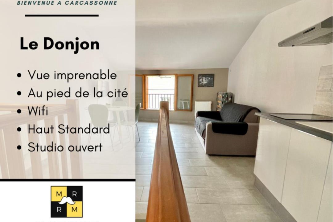 Photo of Livingroom in Carcassonne