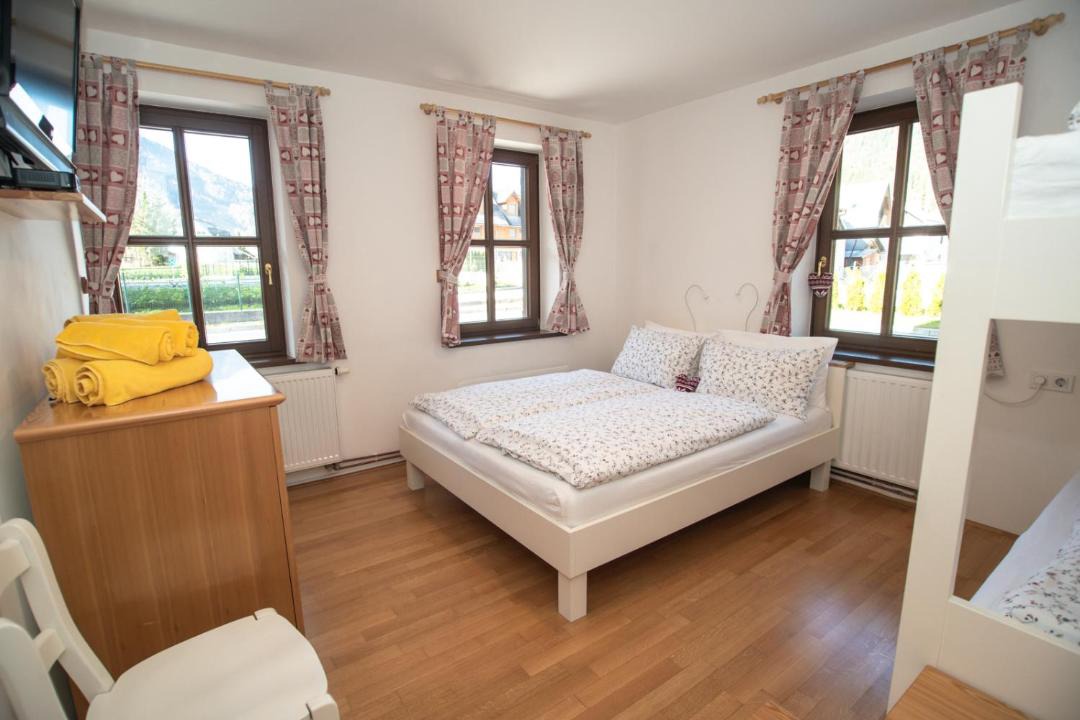Photo of Bedroom in Kranjska Gora