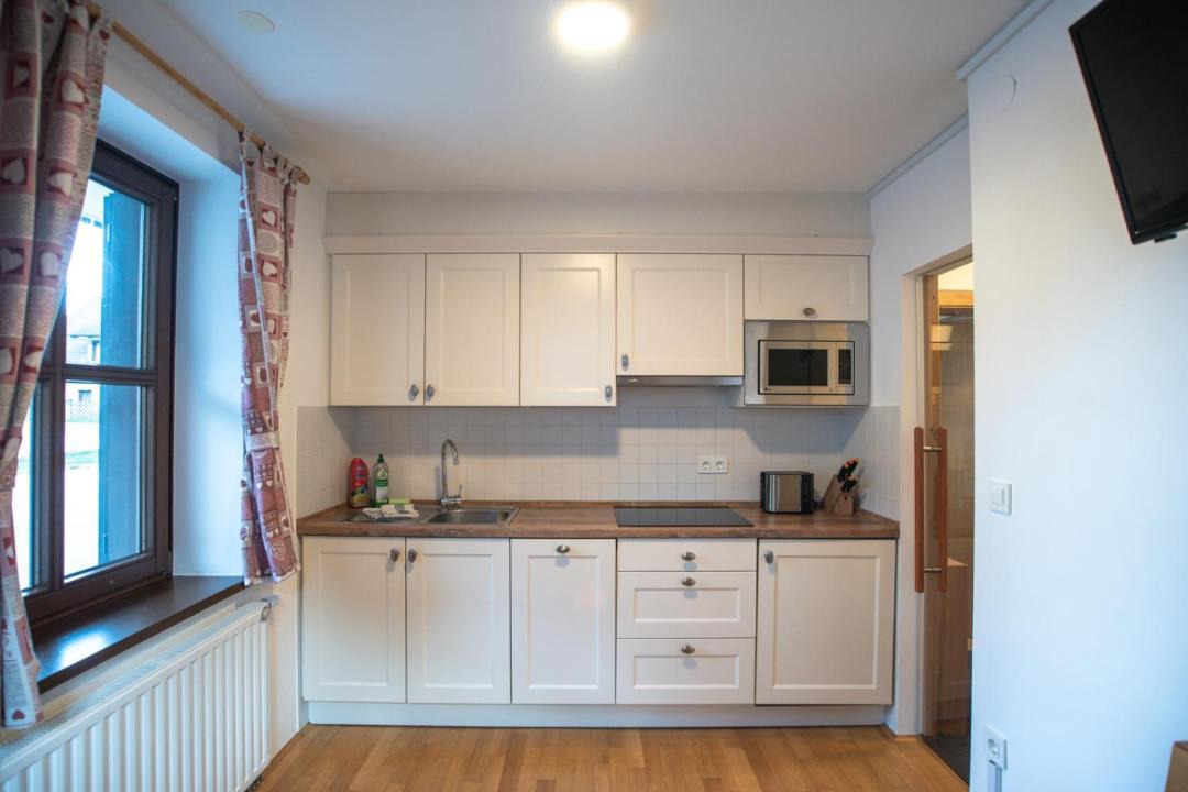 Photo of Kitchen in Kranjska Gora