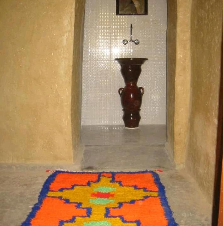 Photo of Bedroom in Amellago