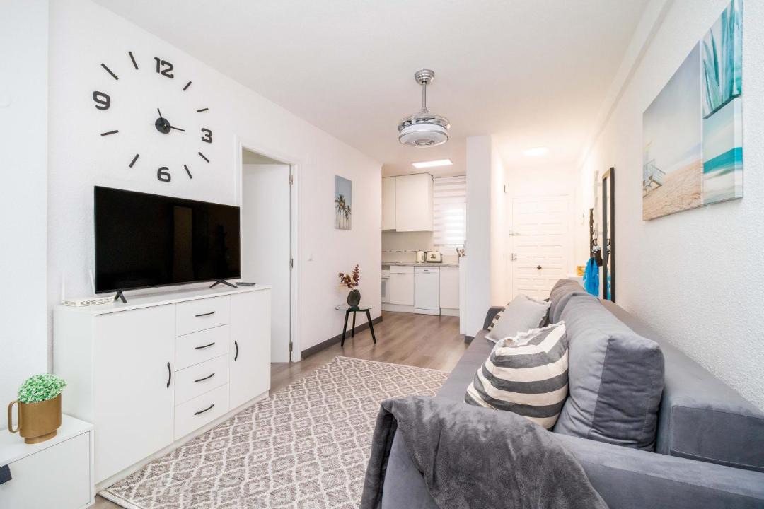 Photo of Livingroom in Orihuela Costa