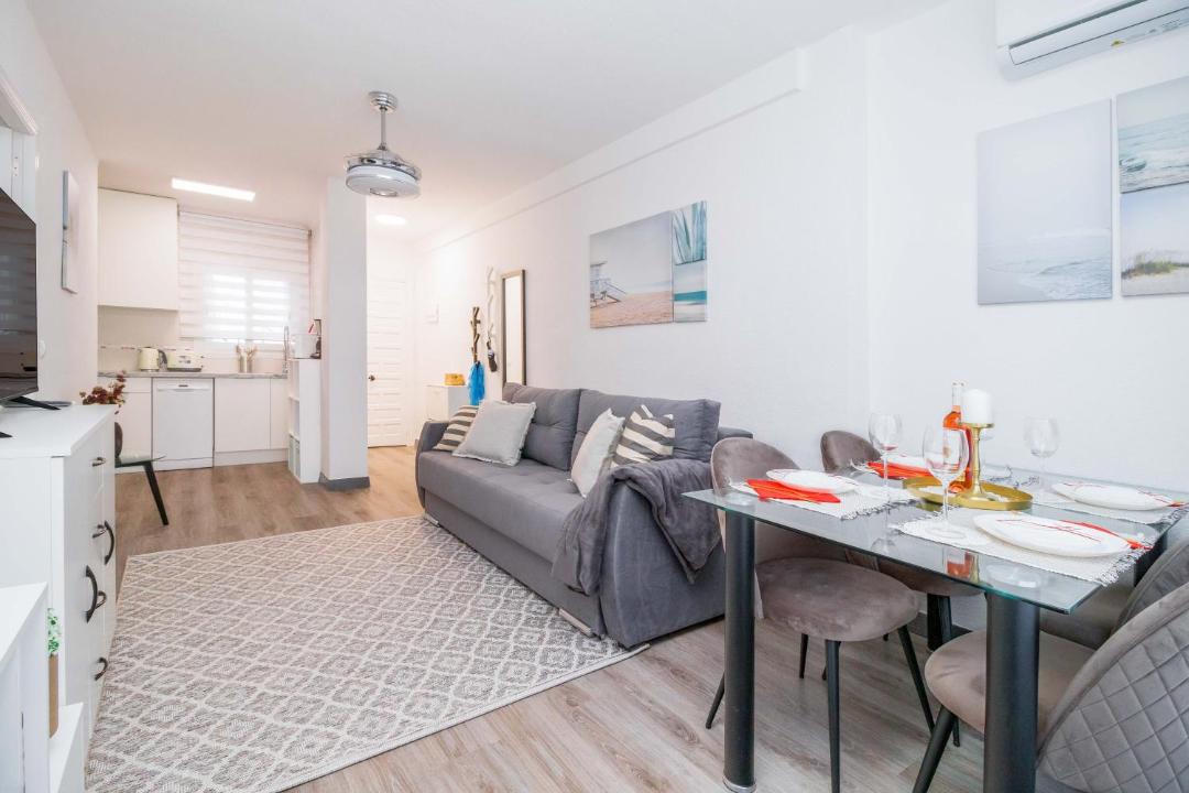 Photo of Livingroom in Orihuela Costa