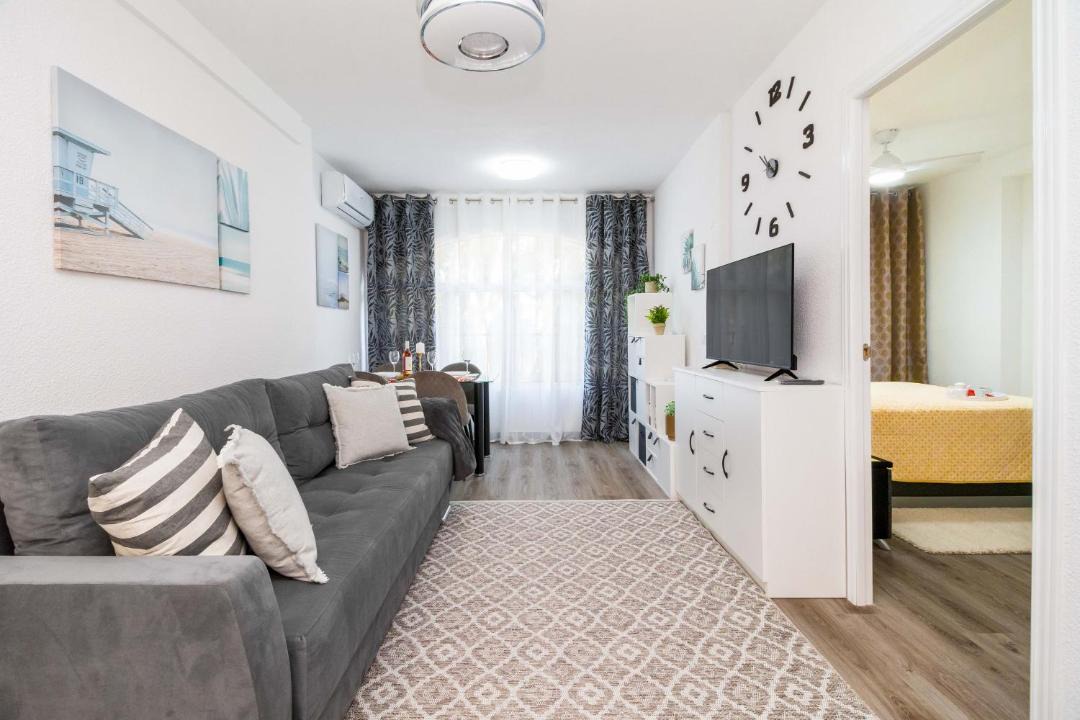 Photo of Livingroom in Orihuela Costa