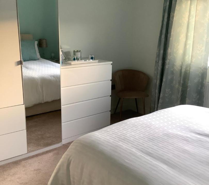 Photo of Bedroom in Bournemouth