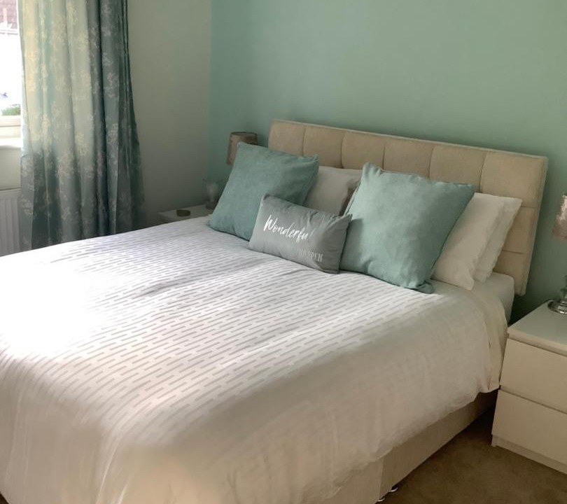 Photo of Bedroom in Bournemouth