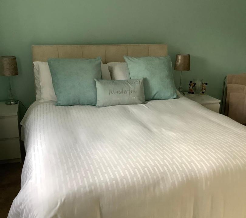 Photo of Bedroom in Bournemouth