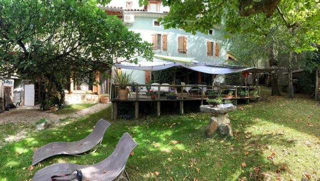 Photo of Others in Lasserre