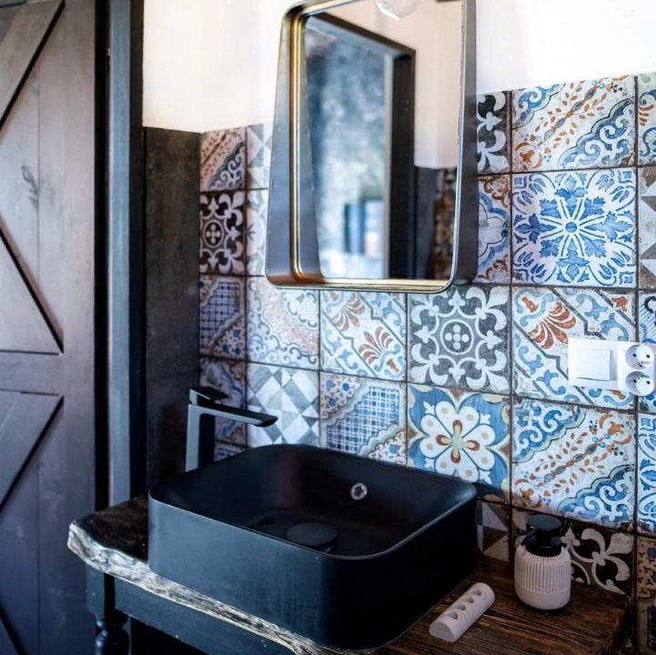 Photo of Bathroom in Piecki