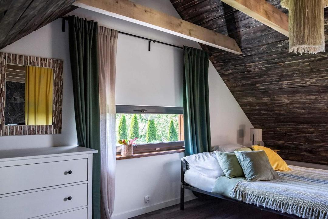 Photo of Bedroom in Piecki