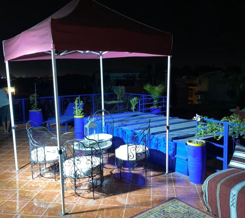 Photo of Others in Mechouar-Kasbah