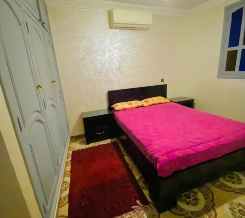 Photo of Bedroom in Mechouar-Kasbah