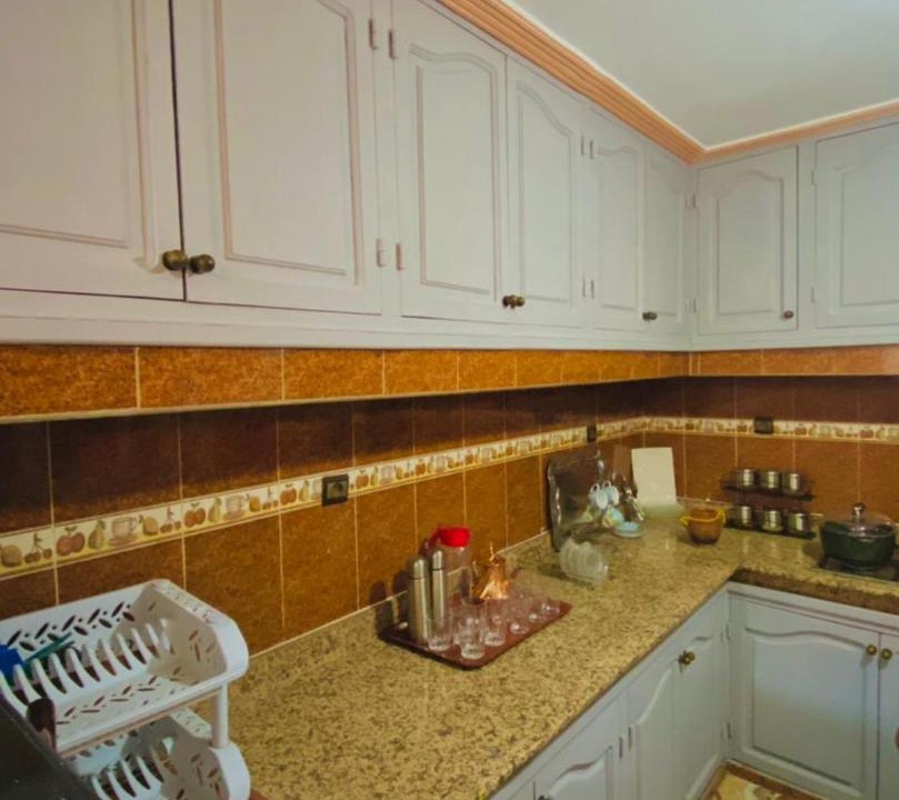 Photo of Kitchen in Mechouar-Kasbah