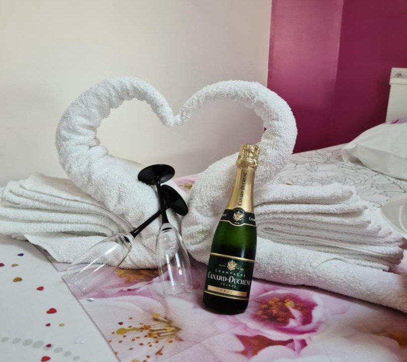 Photo of Bedroom in Les Epesses