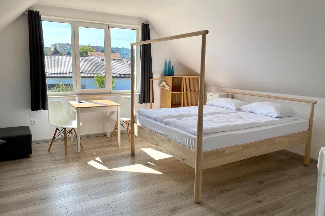 Photo of Bedroom in Targu Secuiesc